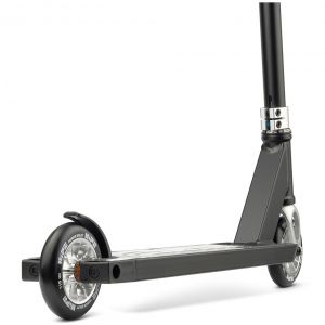 Трюковой самокат Hipe H11 (Black-silver)