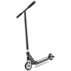 Трюковой самокат Hipe H11 (Black-silver)