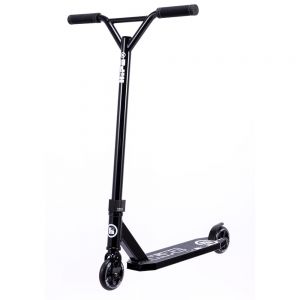 Трюковой самокат Hipe H1 (black-black)