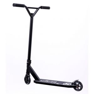 Трюковий самокат Hipe H1 (black-black)
