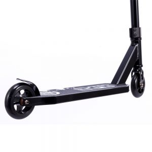 Трюковий самокат Hipe H1 (black-black)