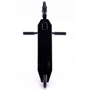 Трюковий самокат Hipe H1 (black-black)