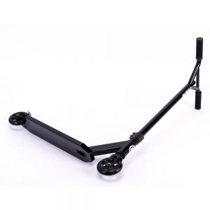 Трюковий самокат Hipe H1 (black-black)