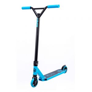 Трюковий самокат Hipe H1 (black-blue)