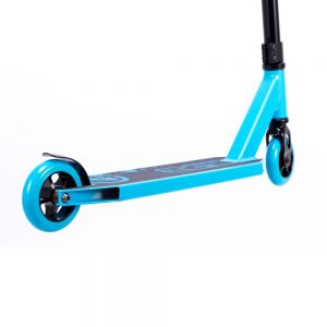 Трюковой самокат Hipe H1 (black-blue)