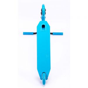 Трюковой самокат Hipe H1 (black-blue)
