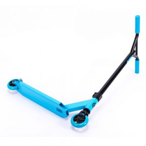 Трюковой самокат Hipe H1 (black-blue)