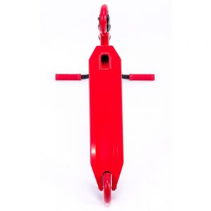 Трюковий самокат Hipe H1 (black-red)