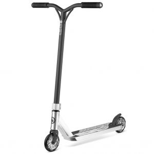Трюковой самокат Hipe H3 (alu-chrome-black)