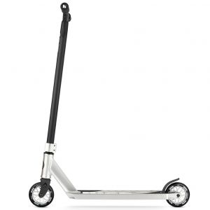 Трюковой самокат Hipe H3 (alu-chrome-black)