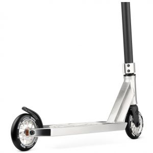 Трюковой самокат Hipe H3 (alu-chrome-black)