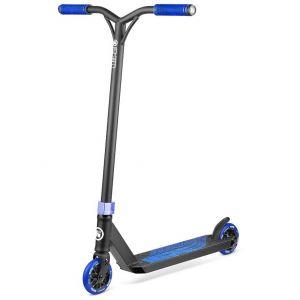 Трюковой самокат Hipe H3 (black-blue)