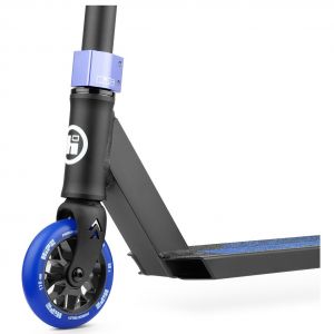Трюковой самокат Hipe H3 (black-blue)