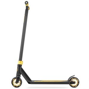 Трюковой самокат Hipe H3 (black-gold)