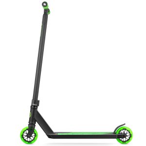 Трюковой самокат Hipe H3 (black-green)