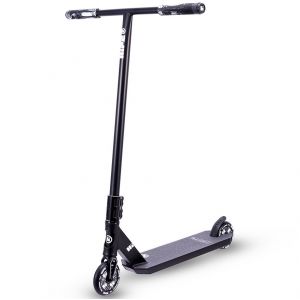 Трюковой самокат Hipe H4 (Black-Black)