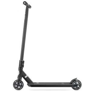 Трюковой самокат Hipe H4 (Black-Black)
