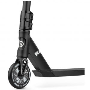 Трюковой самокат Hipe H4 (Black-Black)