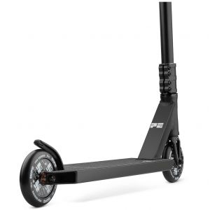 Трюковой самокат Hipe H4 (Black-Black)
