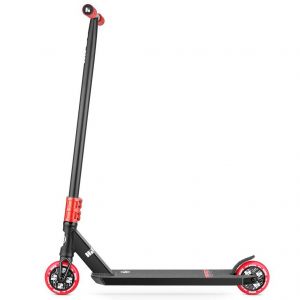 Трюковой самокат Hipe H4 (Black-Red)