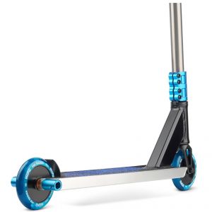 Трюковой самокат Hipe H5 (Black - blue)