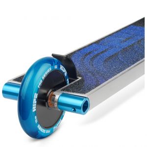 Трюковой самокат Hipe H5 (Black - blue)