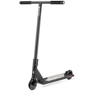 Трюковий самокат Hipe H5 (Black matt)