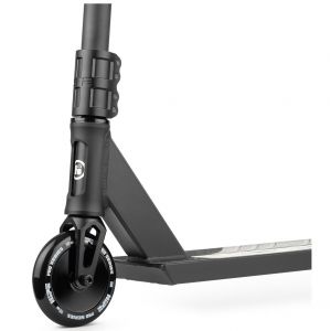 Трюковий самокат Hipe H5 (Black matt)