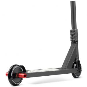 Трюковий самокат Hipe H5 (Black matt)
