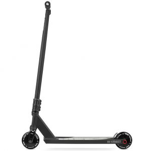 Трюковий самокат Hipe H5 (Black matt)