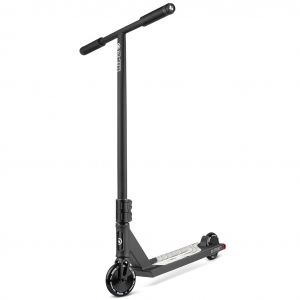 Трюковий самокат Hipe H5 (Black matt)