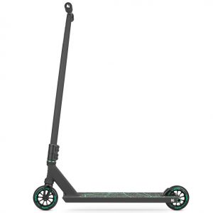 Трюковой самокат Hipe H6 2022 (Black)
