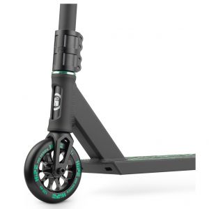 Трюковой самокат Hipe H6 2022 (Black)
