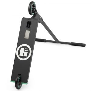Трюковой самокат Hipe H6 2022 (Black)