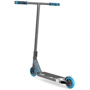 Трюковой самокат Hipe H8 (Black-Blue)