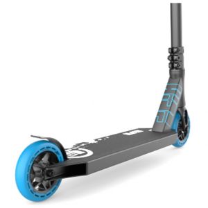 Трюковой самокат Hipe H8 (Black-Blue)
