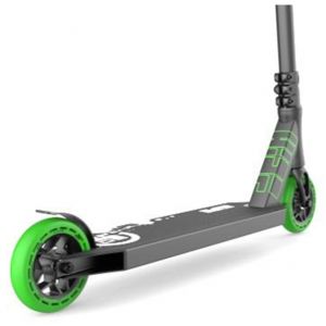 Трюковой самокат Hipe H8 (Black-Green)