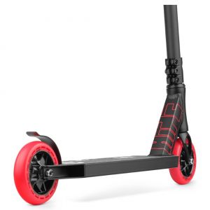 Трюковой самокат Hipe H8 (Black-Red)
