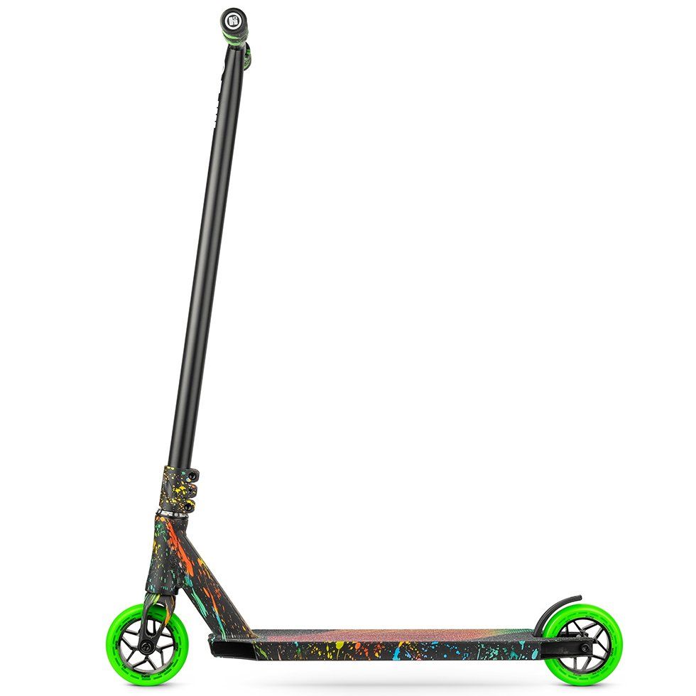 Трюковой самокат Hipe H8 (Multicolor)