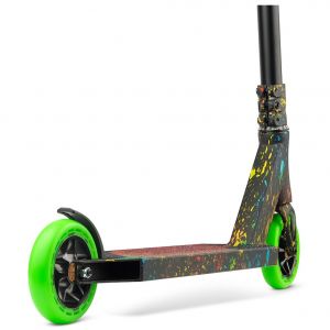 Трюковой самокат Hipe H8 (Multicolor)