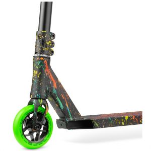 Трюковой самокат Hipe H8 (Multicolor)