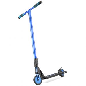 Трюковой самокат Hipe H9 v2 (Black-Blue)