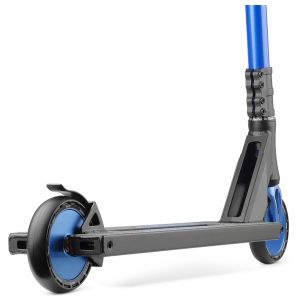 Трюковой самокат Hipe H9 v2 (Black-Blue)