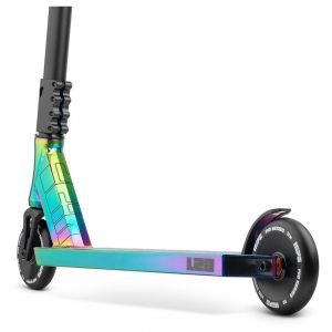 Трюковий самокат Hipe L20 (Neo chrome)