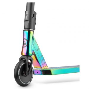 Трюковий самокат Hipe L20 (Neo chrome)