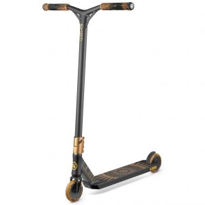 Трюковой самокат Hipe L20 (black-brown)
