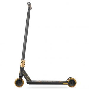 Трюковий самокат Hipe L20 (black-brown)