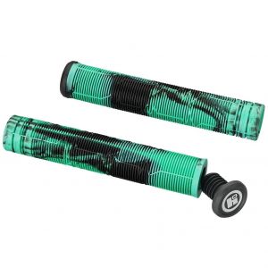 Грипсы Hipe LMT03 170 mm (Black-mint)