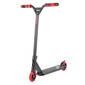 Трюковий самокат Hipe Limit Lmt 60 (black-red)