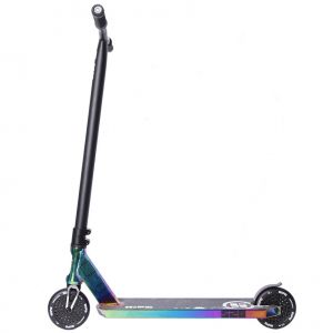 Трюковой самокат Hipe S20 Black - Neo Chrome